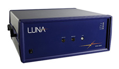 Optical Vector & Component Analysers 