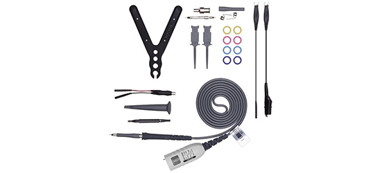 Oscilloscope Probes 