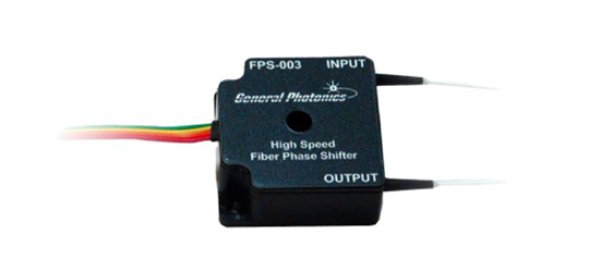 Phase Shifters