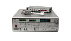 Potentiostat/Galvanostat