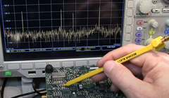 EMC & Pre-compliance Testing