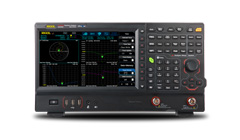 Real Time Spectrum Analysers