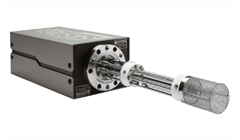 Residual Gas Analysers