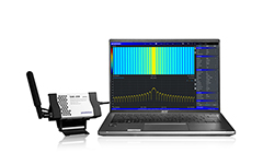 PC Based Real Time Spectrum Analysers 