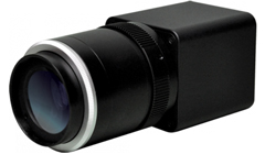 SWIR Area Cameras