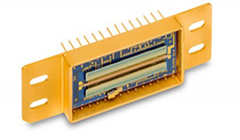 SWIR InGaAs Detector Arrays