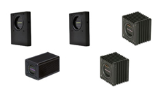 SWIR Linescan Cameras