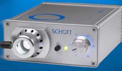 Schott LED lighting