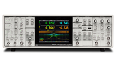 Scientific Instrumentation