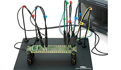 Test Leads, PCB Holders & Test Accessories
