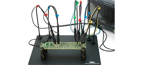 Test Leads, PCB Holders & Test Accessories