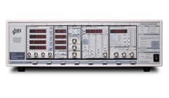 Small Instrumentation Modules
