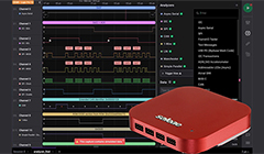 USB Logic Analysers 