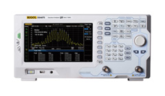 Spectrum Analysers Std Swept Mode 7.5GHz