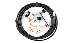 TMC Table Parts & Accessories