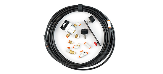 TMC Table Parts & Accessories