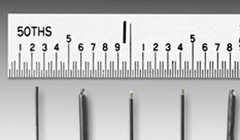 Thermocouple/RTD/Diode