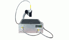 Thin Film Measurement System