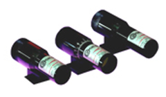 UV Beam Expanders