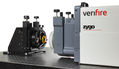 Fizeau Laser Interferometers