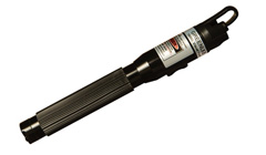 Visual Fault Locator