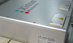 Xiton XHB Harmonic Conversion Units