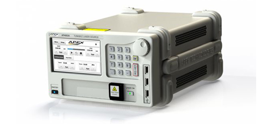 Sources & Tunable Lasers