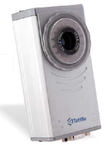 Tattile Vision Sensors