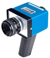 DISCONTINUED – Electrophysics 7215D IR Viewer