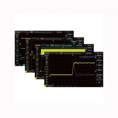 Rigol MSO5000-BND Application Bundle for Rigol MSO5000 Series Oscilloscopes
