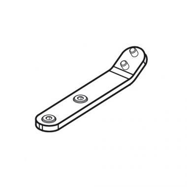SCHOTT Mounting Bracket 120 235 (1208894)