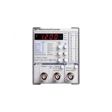 SRS SIM960 Analog PID Controller (Analogue)