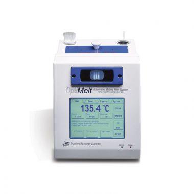 SRS MPA100 OptiMelt Melting Point Apparatus