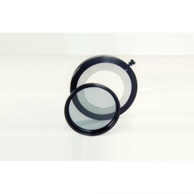 SCHOTT Polarisers for Annular Ringlights 158 430 (562441047)