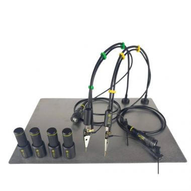 Sensepeek 4015 PCBite Kit with 2x SP100, 100MHz Handsfree Oscilloscope Probes