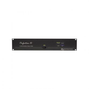 SRS PERF10 Rubidium Audio Clock