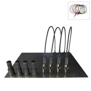 Sensepeek 7028 PCBite Kit with 4x Probes & Test Wire JS
