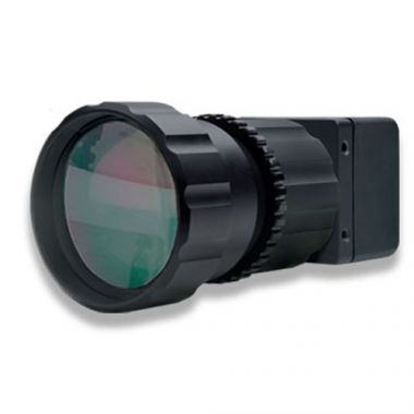 Sensors Unlimited Micro-SWIR 640CSX InGaAs Camera (640x512 pixels)