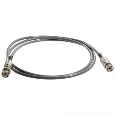 EverBeing Low Leakage Triaxial Cable (2.0 m) Triax