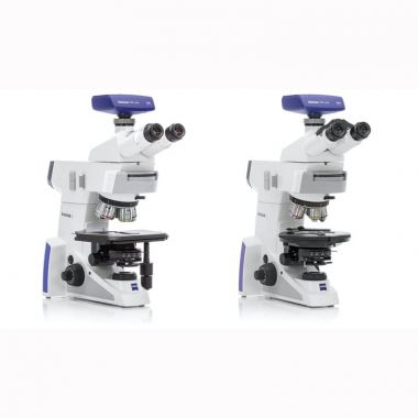 ZEISS Axiolab 5 for Materials