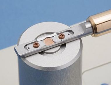 Fischione Model 2021 Analytical Tomography Holder