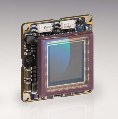 Ximea 1.3 MP Mono NIR Enhanced Board Level Camera MQ013RG-E2-BRD