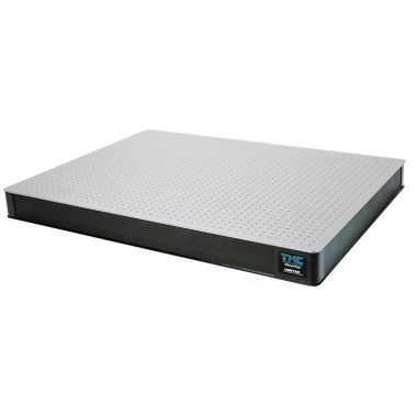 TMC CleanTop Optical Breadboards