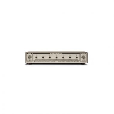 SRS DB64 Coax Delay Box