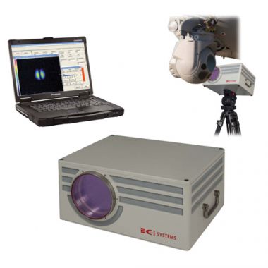 CI Systems DFLT - Depot & Field Level Laser Tester