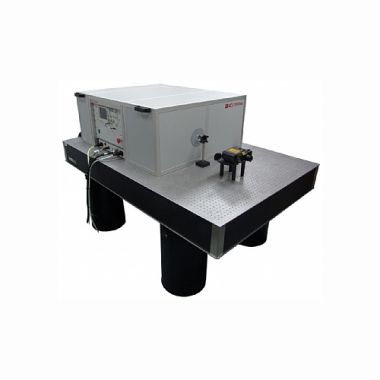 CI Systems DLT - Depot Level Laser Tester