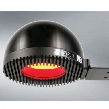 LATAB SAU3 2044 Dome Lights