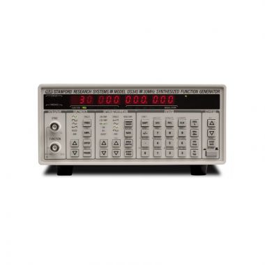 SRS DS345 30MHz Function & Waveform Generator