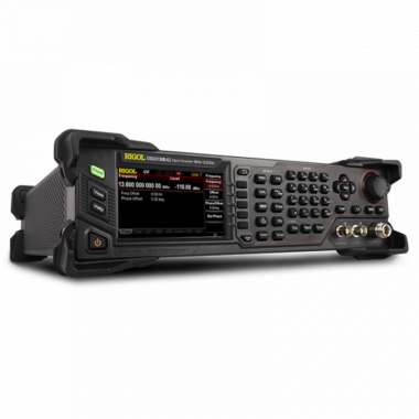 Rigol DSG3065B – 9 kHz to 6.5 GHz RF Signal Generator
