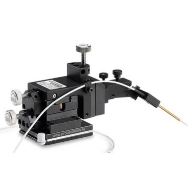 EverBeing EB-050M Micropositioner 1.0µm Resolution, Magnetic Base
